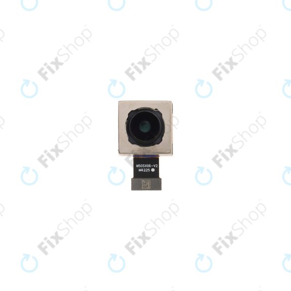 Xiaomi Poco F7 Pro, F7 Ultra - Caméra arriere 50MP