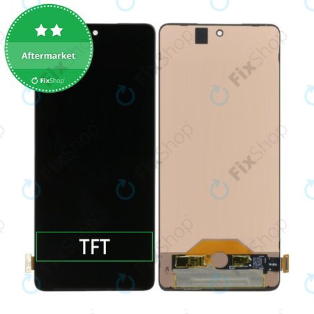 Samsung Galaxy M53 5G M536B - Écran LCD + Écran tactile TFT