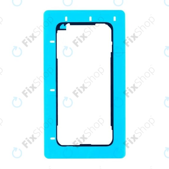 Huawei Mate 20 Lite - Adhésif pour couvercle de batterie - 51638672