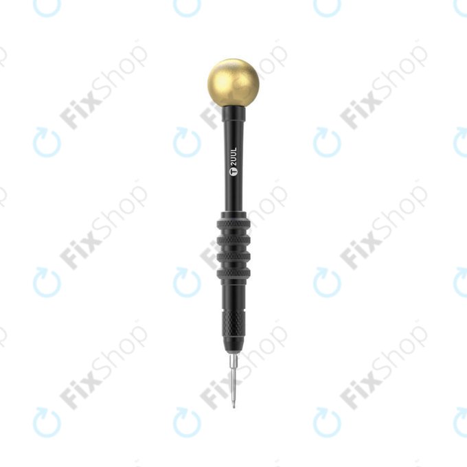 Tournevis POP avec embouts remplaçables, 2UUL SD87, pour iPhone série 17