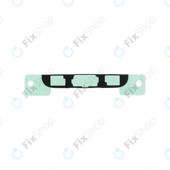 Samsung Galaxy J7 J730F (2017) - Adhésif pour touches tactiles - GH02-14858A Genuine Service Pack