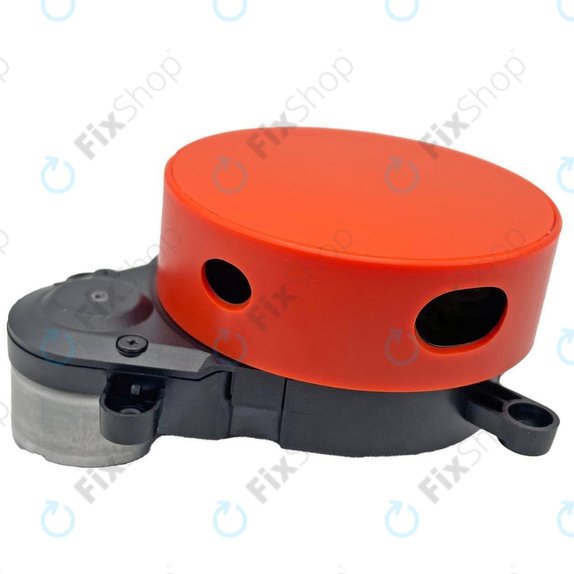 Unité de capteur LiDAR pour Xiaomi Mi Robot Vacuum Mop 2 Pro, S20,  Roidmi EVE CC