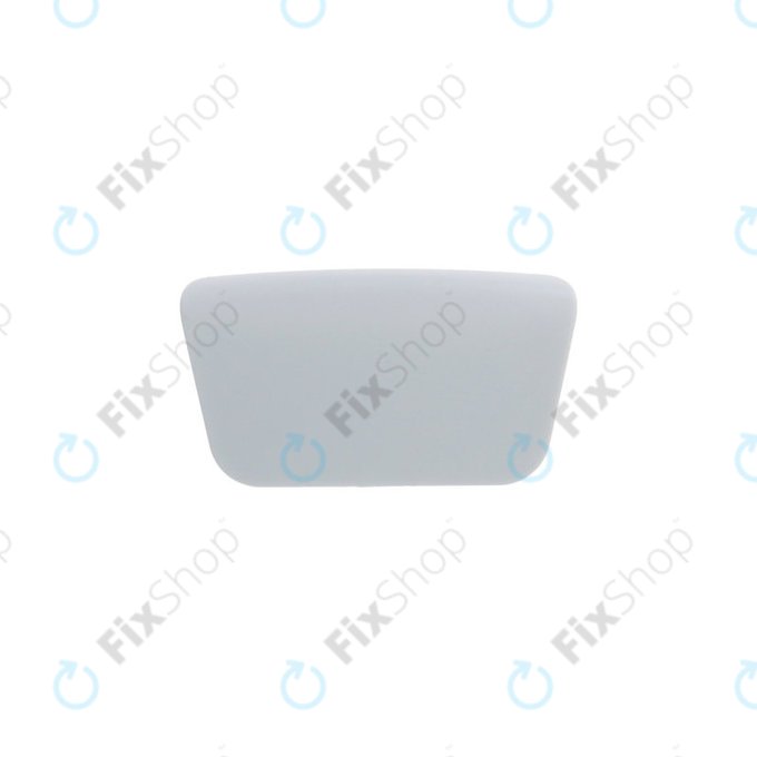 Cache du pavé tactile V2.0 (White) pour manette Sony PlayStation 5 DualSense