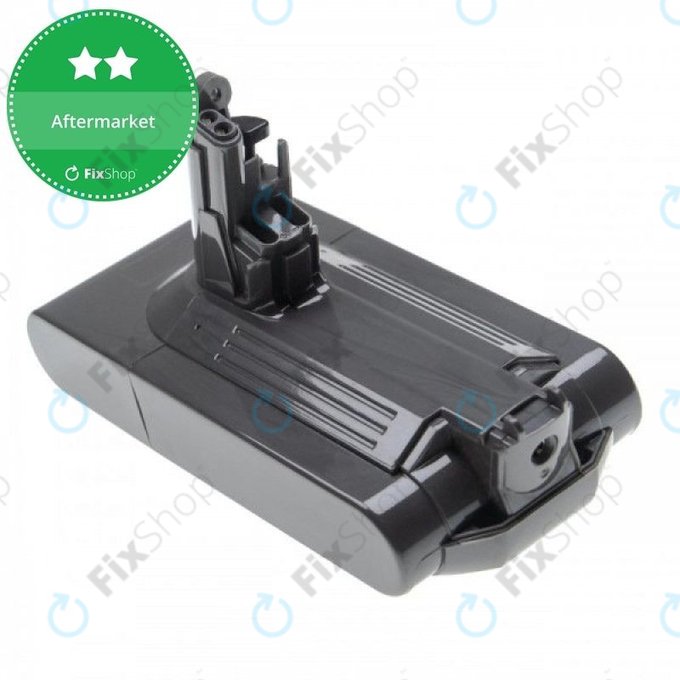 Dyson V11 - Batterie 299820, SV14, 970145-02 Li-Ion 25.2V 4000mAh