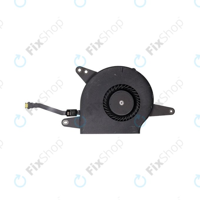Apple MacBook Air 13" A1932 (2018 - 2019) - Ventilateur