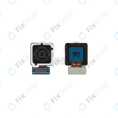 Samsung Galaxy A10 A105F - Module de caméra arrière - GH96-12573A Genuine Service Pack