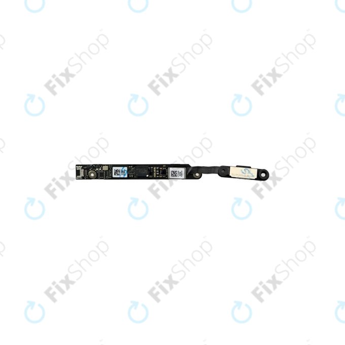 Apple MacBook Pro 13" A1278 (Late 2008 - Mid 2010) - Caméra