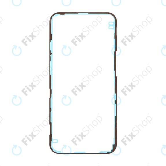 Adhésif d’étanchéité écran LCD pour iPhone 12, 2UUL SA12