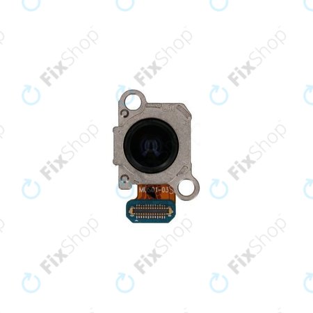 Samsung Galaxy S21 G991B, S21 Plus G996B - Module de caméra arrière 12MP - GH96-13963A Pack de service d'origine