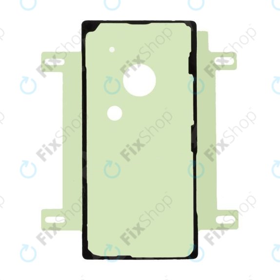 Samsung Galaxy Note 20 Ultra N986B - Adhésif Cache Batterie