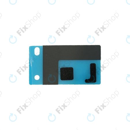 Sony Xperia XZ1 G8341 - Adhésif pour écran LCD (haut) - 1307-2551 Genuine Service Pack