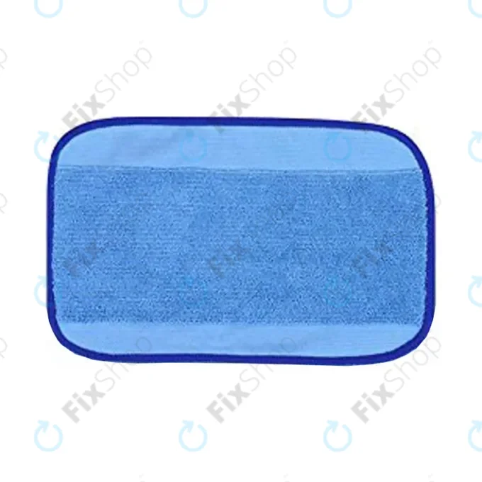 iRobot Braava jet 300-series, Mint 4000, 5000-series - Chiffon de vadrouille (vadrouille humide)