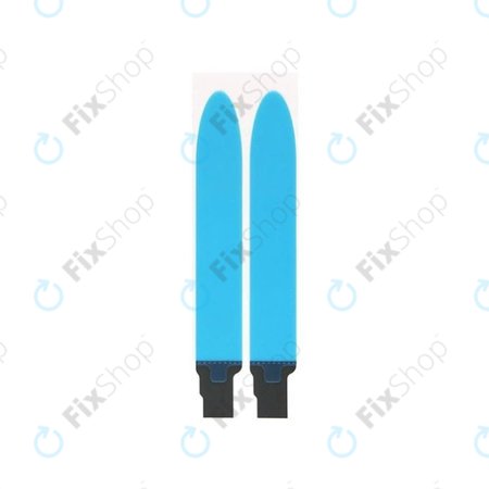 Xiaomi Redmi Note 8 Pro - Adhésif pour batterie - 32130000015Z Genuine Service Pack