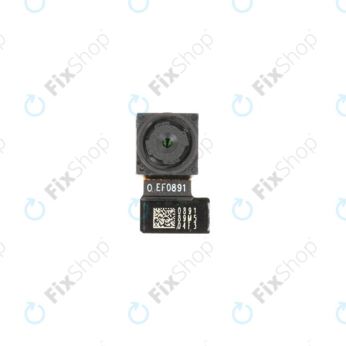 Xiaomi Redmi 6A - Caméra frontale