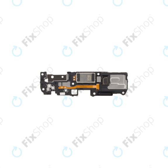 Samsung Galaxy S25 Edge - Haut-parleur