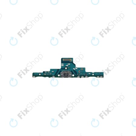 Samsung Galaxy Tab S6 Lite (2022) P619 - Carte PCB du connecteur de charge - GH82-29086A Genuine Service Pack