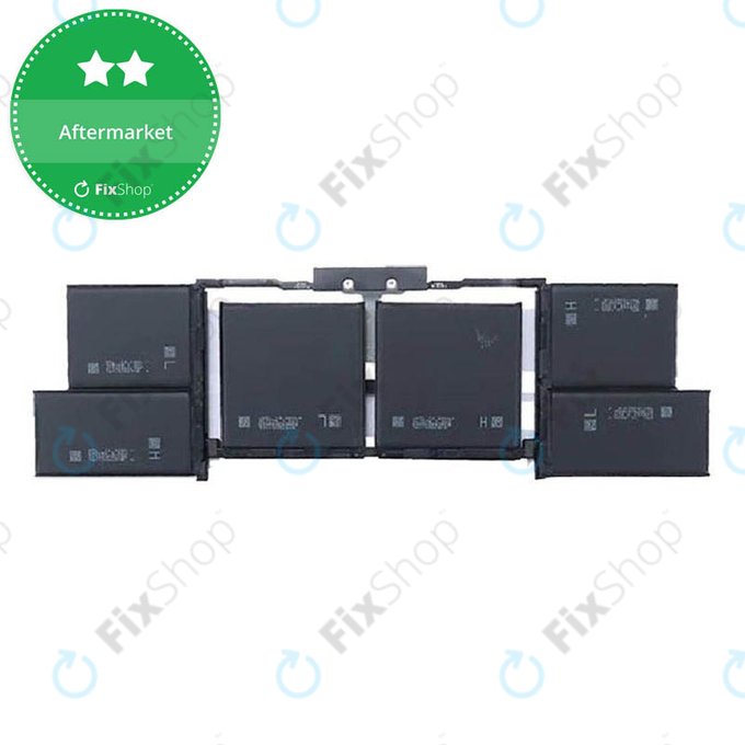 Apple MacBook Pro 15" A1990 (2018 - 2019) - Batterie A1953 7336mAh