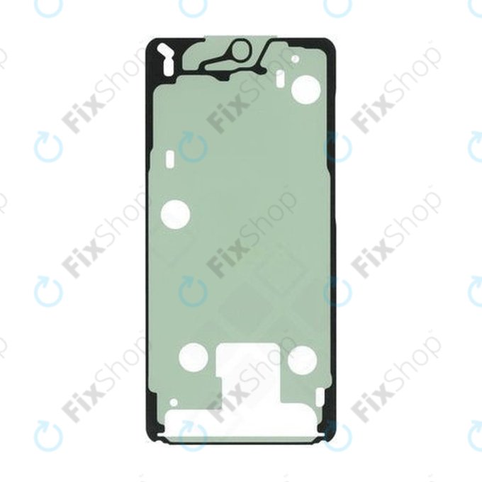 Adhésif pour LCD (Adhesive) pour Samsung S26+, GH81-28630A, Genuine Service Pack