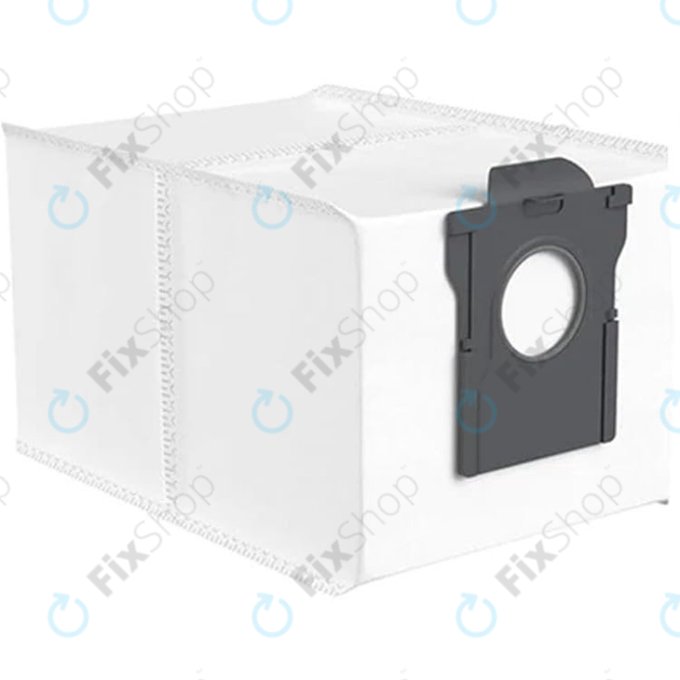 Xiaomi Dreame X40 Ultra, X50 Ultra, L40s Pro Ultra, L40 Ultra, L10s Ultra Gen2, Mova E30 Ultra, Mova V50 Ultra, P60 - Sac a poussiere