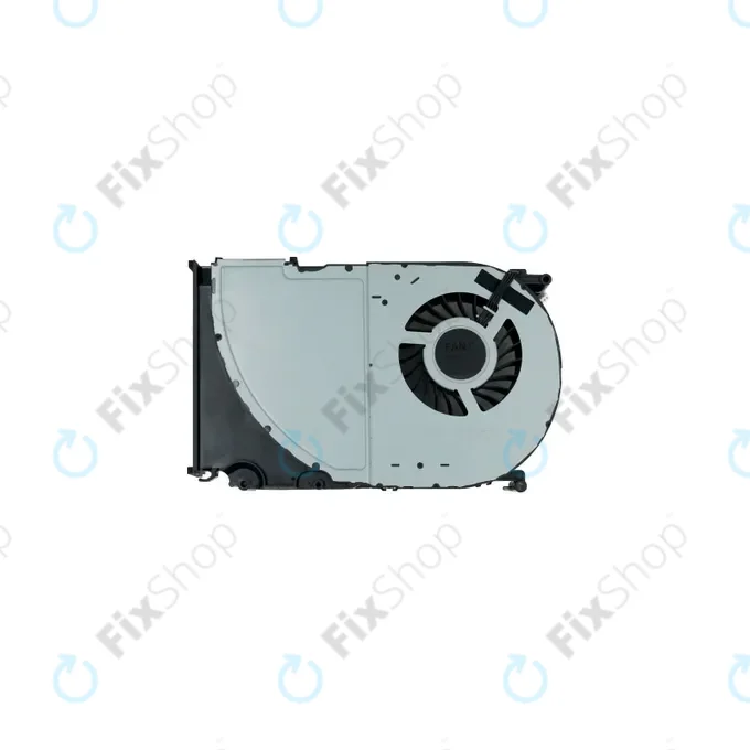 Microsoft Xbox One X - Ventilateur de refroidissement intérieur