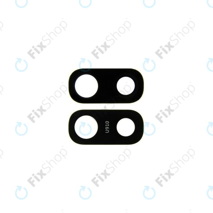 Samsung Galaxy A40 A405F - Objectif de caméra arrière - GH64-07325A Genuine Service Pack