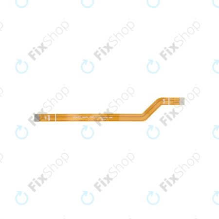 Motorola Moto G35 5G - Câble flexible principal