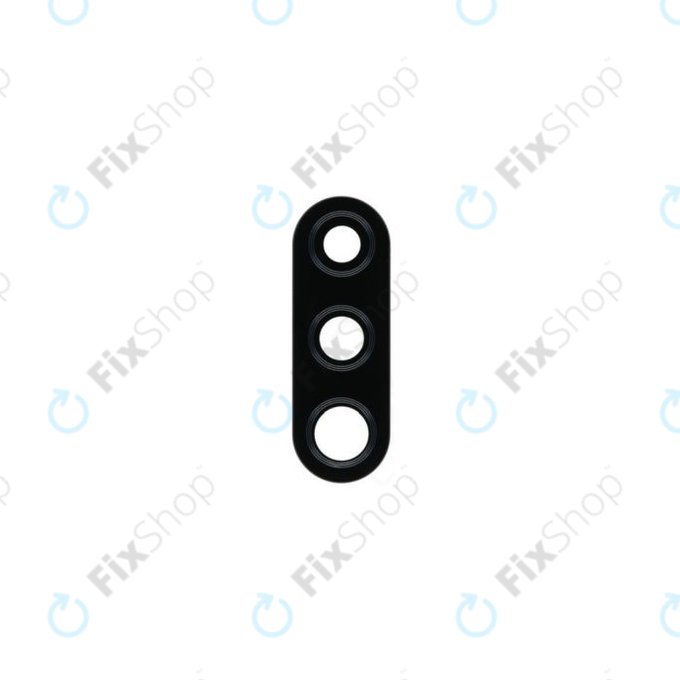 Samsung Galaxy M11 M115F - Vitre de caméra arrière - GH81-18744A Genuine Service Pack