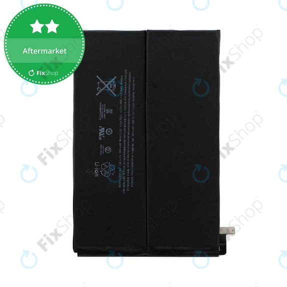 Batterie pour iPad Mini 2, 6470mAh