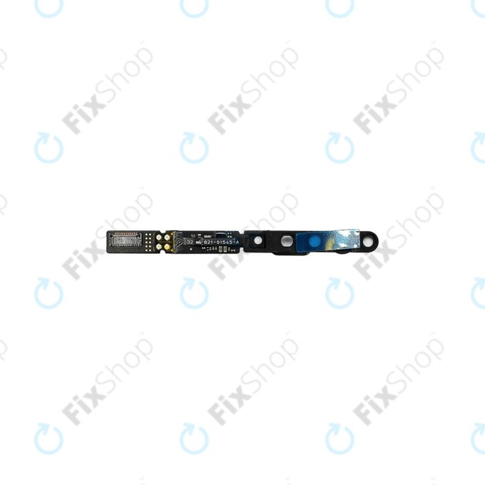 Apple MacBook Pro 13" A1989, 15" A1990 (2018) - Appareil photo