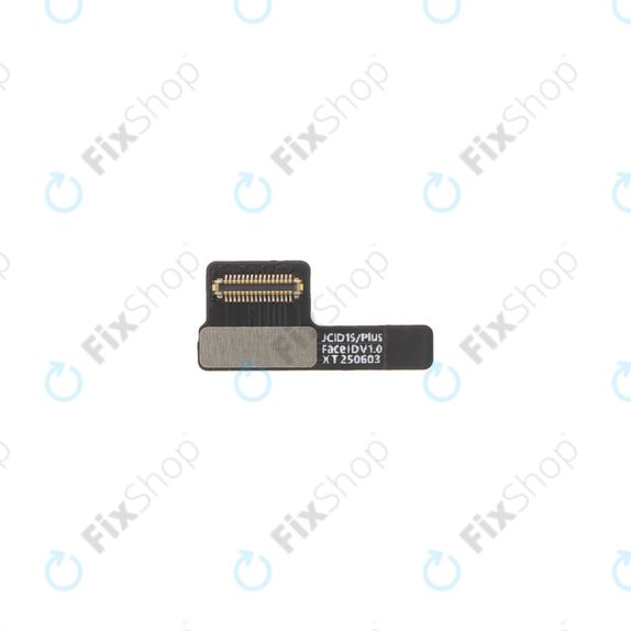 JC V1SE, V1S Pro - Câble flex pour projecteur à points (JCID) pour iPhone 15 et 15 Plus