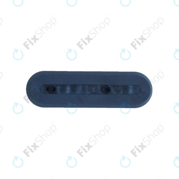 Xiaomi Mi Electric Scooter 1S, 2 M365, Essential, Pro, Pro 2 - Cache de fourche avant et arriere décoratif (Black) - C002300002300 Genuine Service Pack