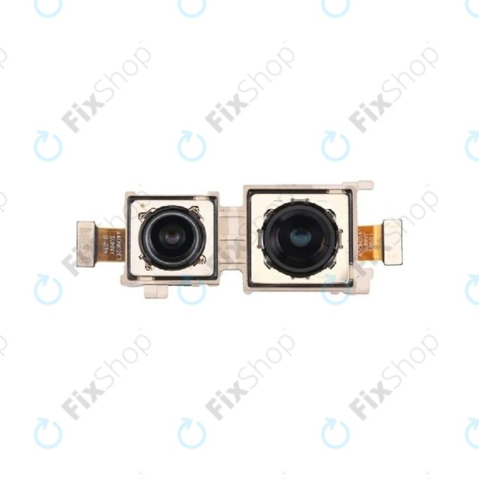 Huawei Mate 40 Pro NOH-NX9 - Module caméra arrière 40 + 20 MP - 23160015