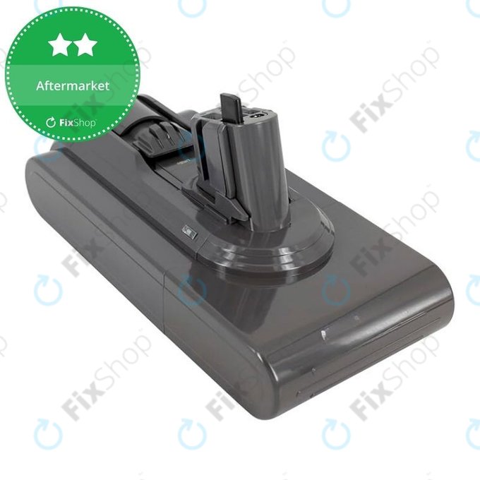 Dyson V11, V15, V15s, Outsize - Batterie SV15, SV18, 970938-01 Li-Ion 25.2V 3600mAh