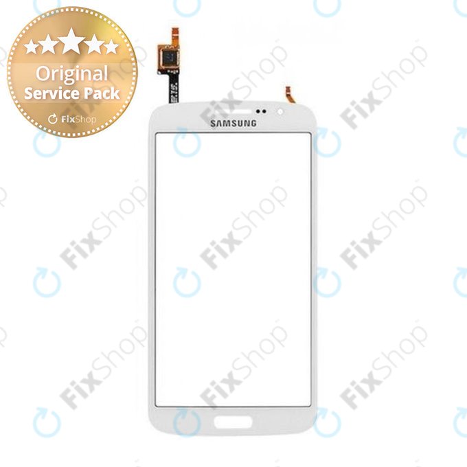 Samsung Galaxy Grand 2 G7105 - Écran tactile (Blanc) - GH96-06917A Genuine Service Pack