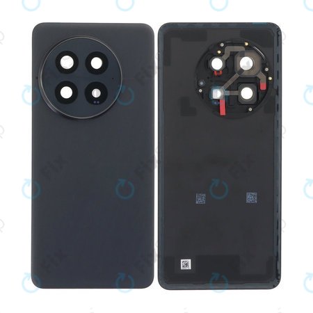 OnePlus 13 5G CPH2655 - Cache batterie complet (Black)