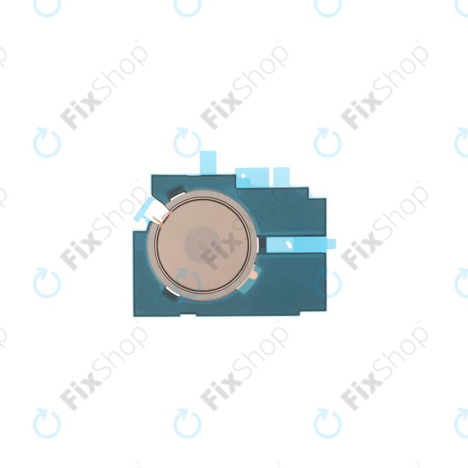 Apple iPhone 16 Pro Max - Puce de chargement sans fil + NFC