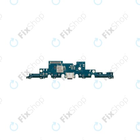 Samsung Galaxy Tab S8 Ultra X900, X906B - Carte PCB du connecteur de charge