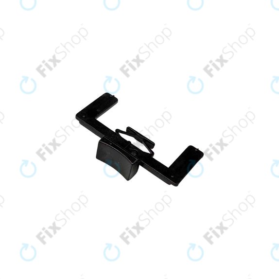 Ressort du capteur de dock, Noir pour Roborock Qrevo, P10, Qrevo Pro, Master, Slim, S7 MaxV Ultra, S8 Pro Ultra Docking Station