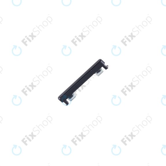 Asus ROG Phone 5 ZS673KS - Bouton de volume (Noir) - 13AI0050AM0201 Genuine Service Pack