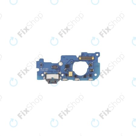 Samsung Galaxy A33 5G A336B - Carte PCB du connecteur de charge