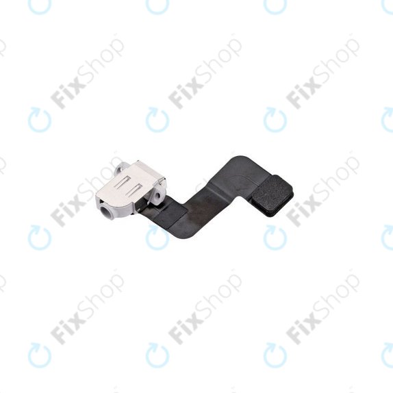 Apple MacBook Pro 13" Retina A1425 (Late 2012 - Early 2013) - Connecteur Jack + Nappe Flex