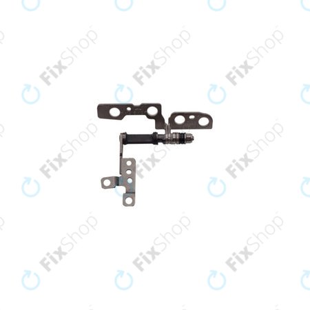 HP 15-cx0016nc - Charnière gauche - 77030206 Genuine Service Pack