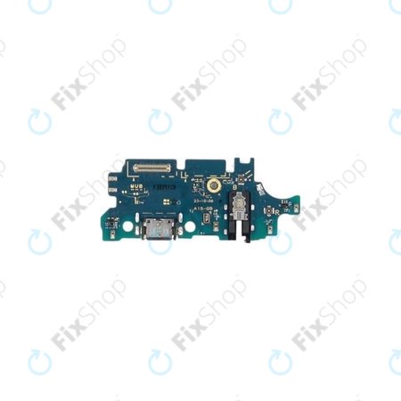 Samsung Galaxy A15 5G A156B - Carte PCB du connecteur de charge