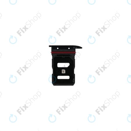 Asus ZenFone 9 AI2202 - Plateau SIM (Noir) - 13020-075515RR Genuine Service Pack