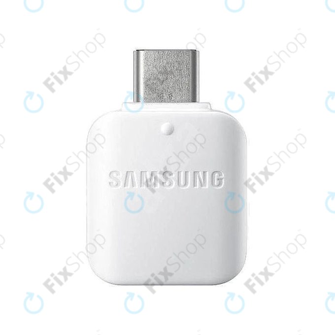 Samsung Galaxy S7 G930F, S7 Edge G935F - OTG Micro USB - GH96-09728A Genuine Service Pack