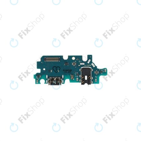 Samsung Galaxy A13 A137F - Carte PCB de connecteur de charge - GH96-15366A Genuine Service Pack