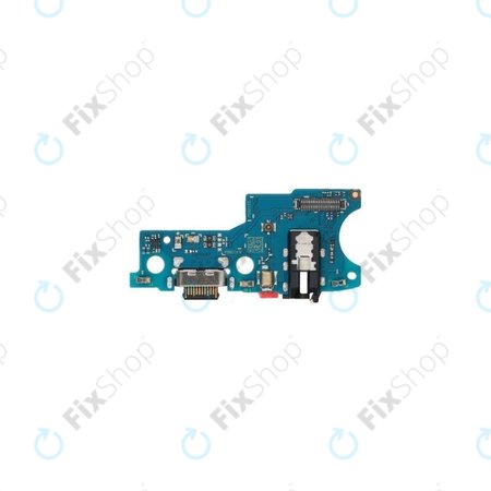 Samsung Galaxy A14 A145F - Carte PCB de connecteur de charge - GH81-23515A Pack de service d'origine