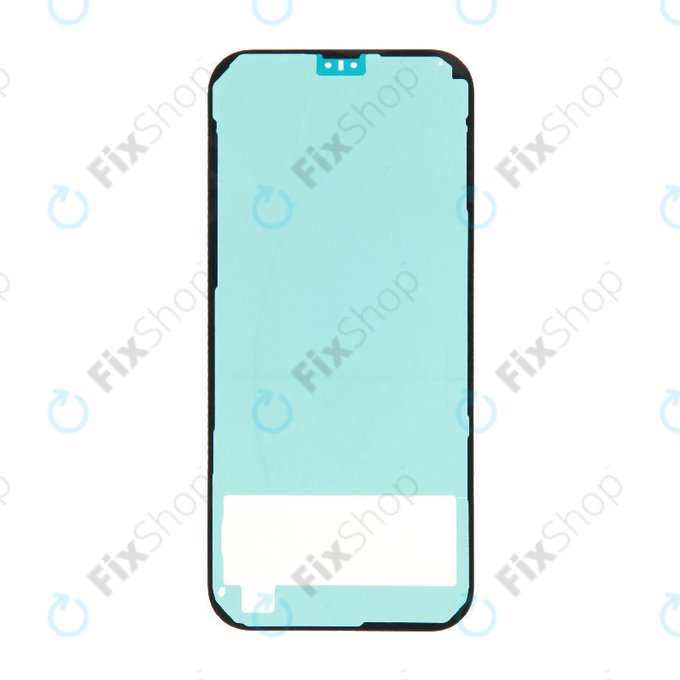 Adhésif pour cache batterie (Adhesive) pour Google Pixel 10 Pro, G806-13890-33, Genuine Service Pack