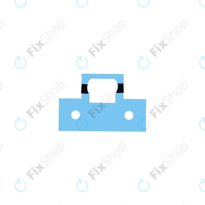 Sony Xperia XZ Premium Dual G8142 - Câble flexible adhésif pour bouton d'appareil photo - 1306-8827 Genuine Service Pack