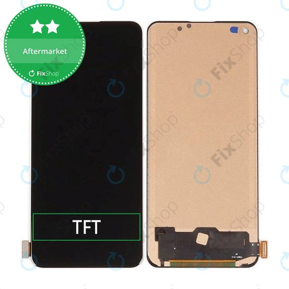 Oppo Reno 5 Z 5G, A94 5G CPH2211 - Écran LCD + Écran tactile TFT